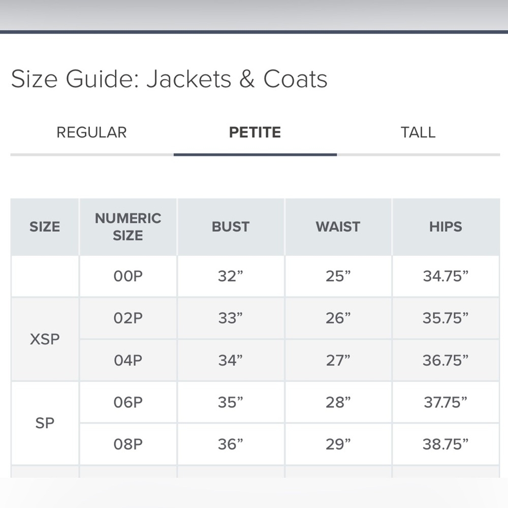 J. Jill Dahlia Tweed Jacket Size SP - Picture 14 of 14